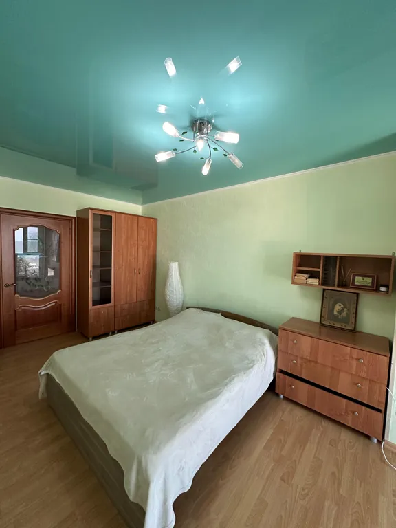 Апартаменты с видом на море