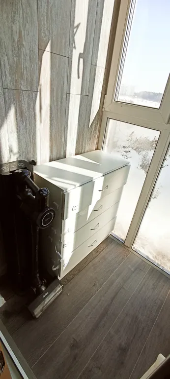 Уютная квартира с удобным выездом на Пятницкое шоссе