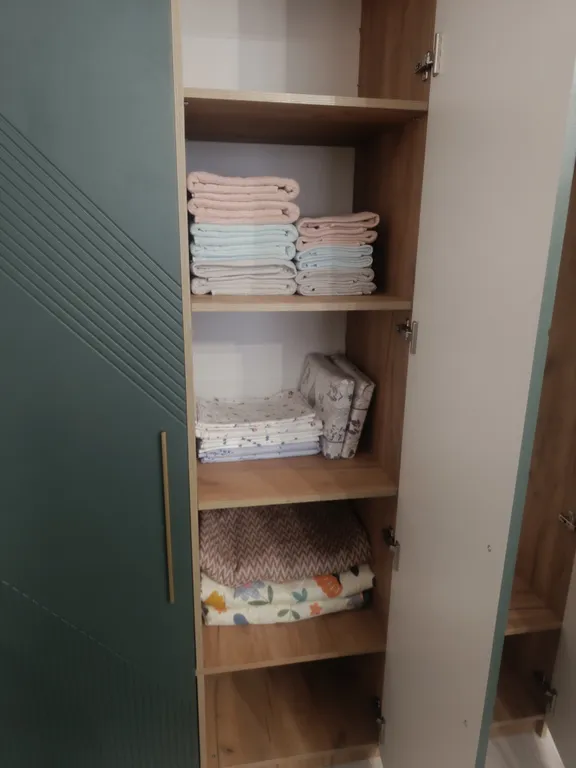 Уютная квартира в Каспийске