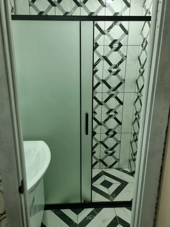 Уютная квартира в центре города...