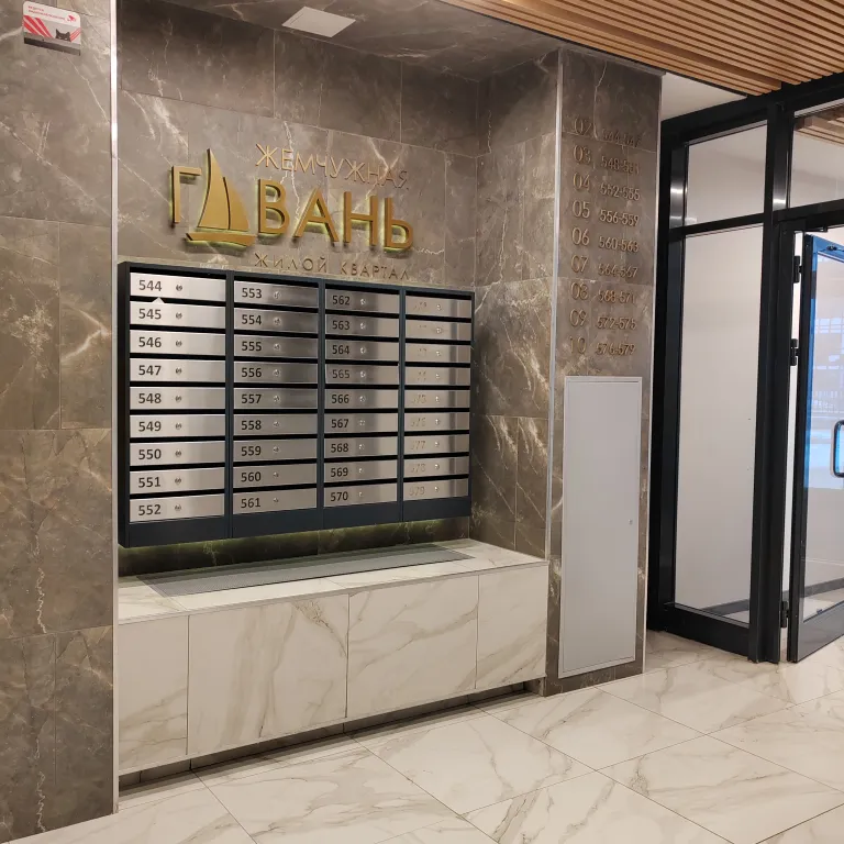 Квартира Квартира Евродвушка с новым ремонтом — Санкт-Петербург