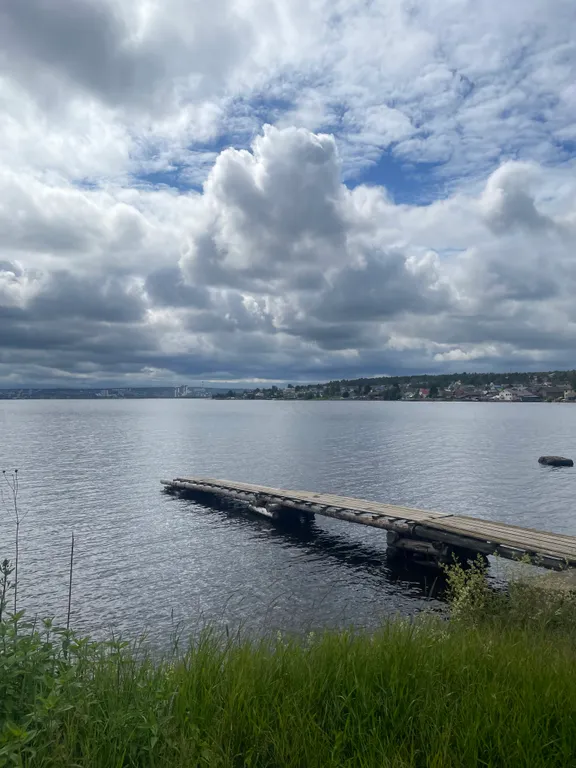 Дом на участке 7 соток