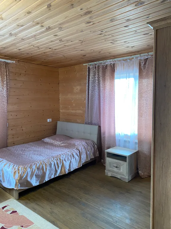 Номер с видом на Мирский замок