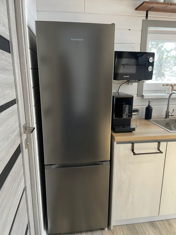 Дом с видом на горы