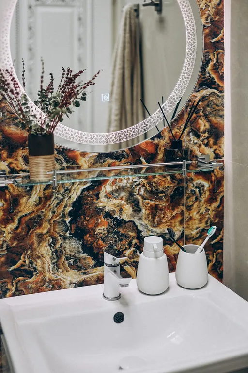 Heart of Baku  (GK Aparts)