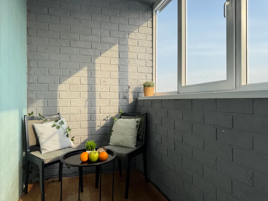 Бесконтактное заселение.Скидки от 2х суток. Идеально для командировки!