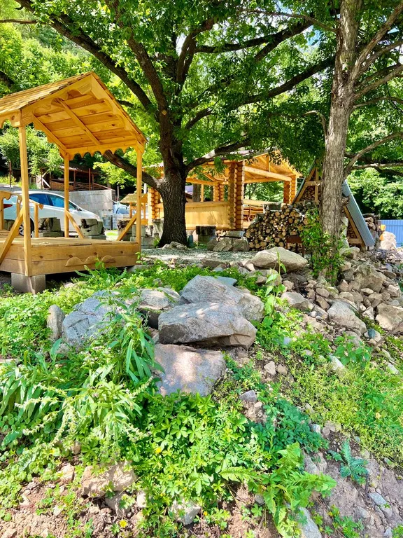 3-комнатный Дом