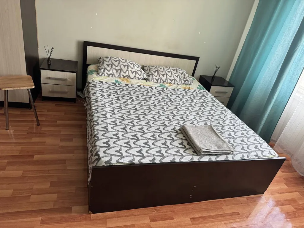 Квартира 1-комнатная Квартира — Москва