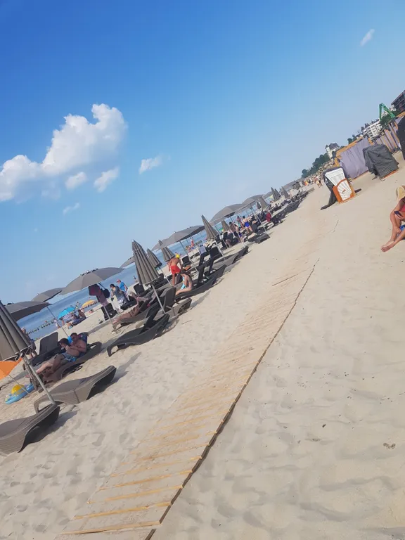 Вилла Морская - уютный дом с бассейном на берегу Балтийского моря