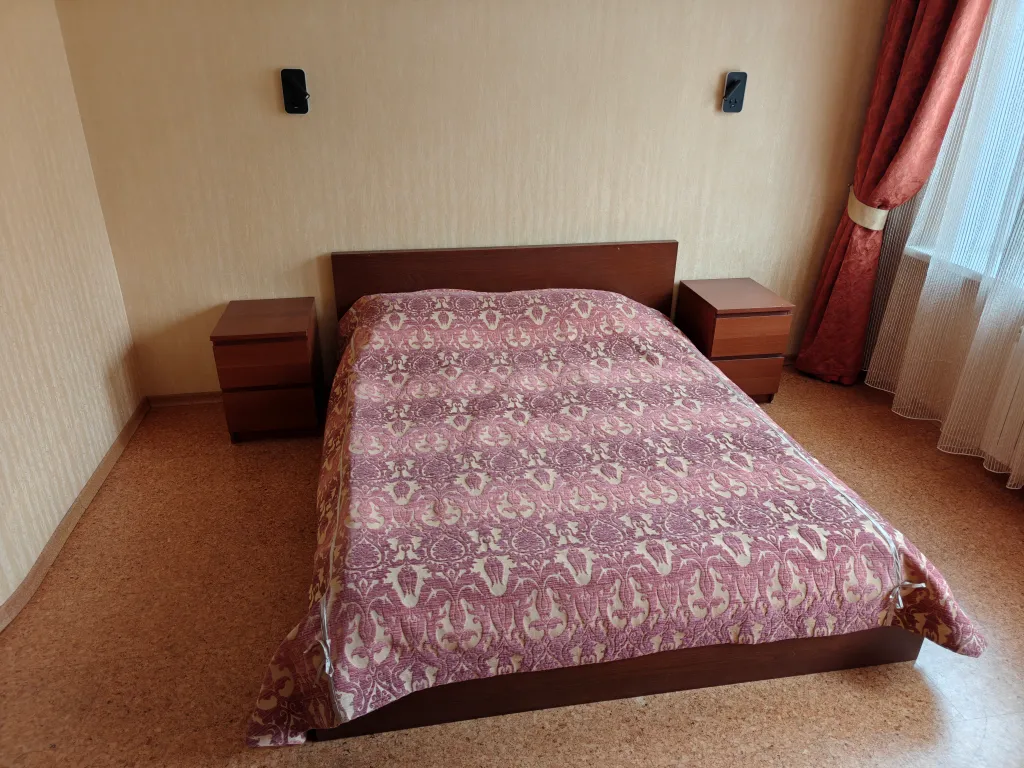 Квартира Просторная квартира в сердце Васильевского острова — Санкт-Петербург