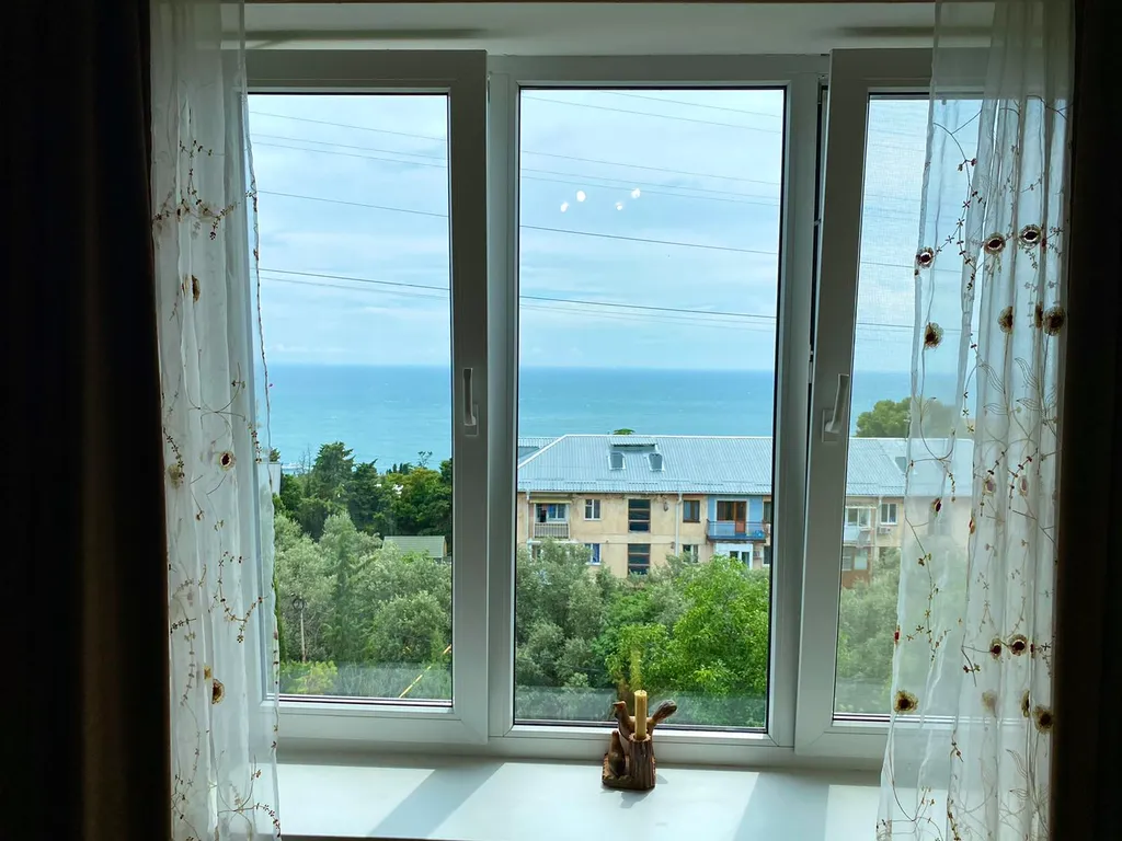 Этаж дома со своим входом