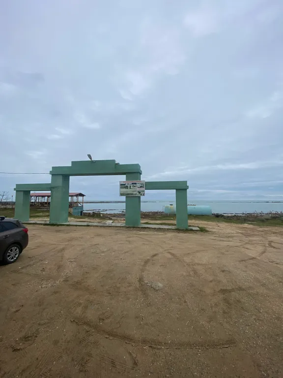 Уютная студия на первой линии