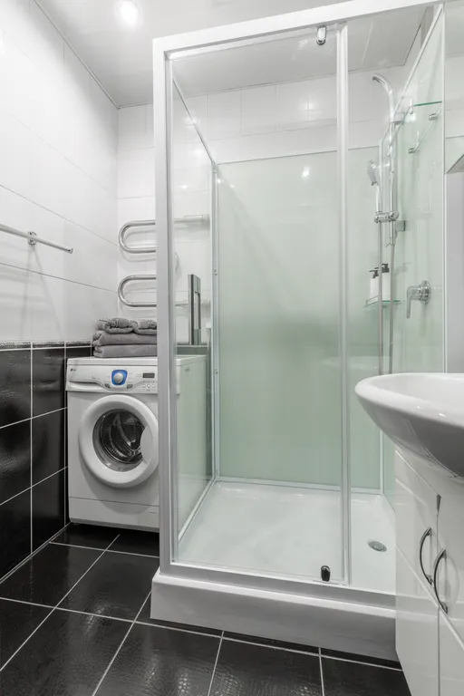 Уютная квартира рядом с центром