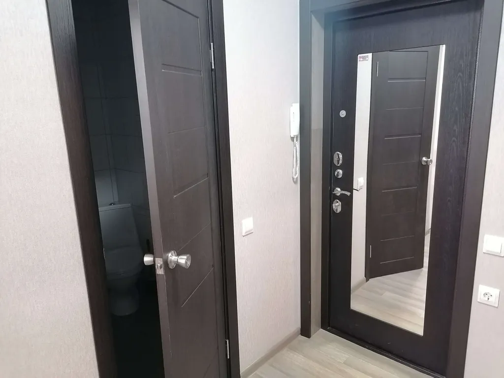 Уютная квapтира в xорoшем paйонe