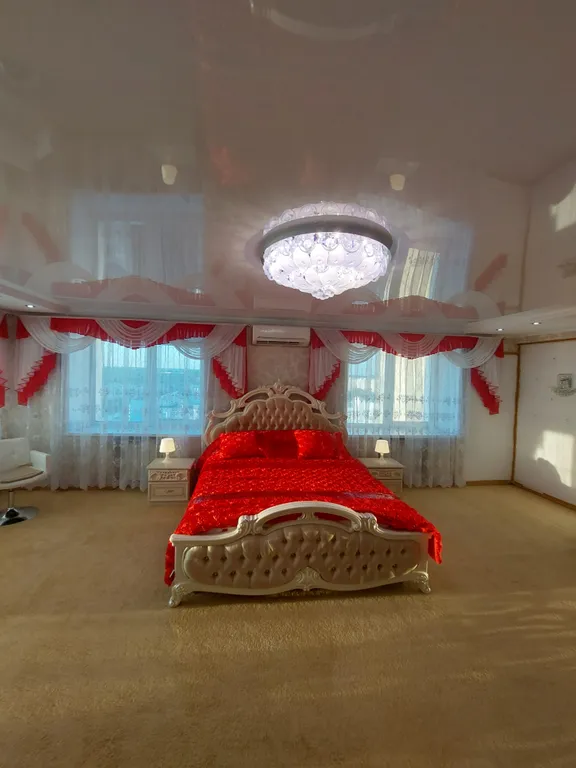 Шикарная видовая Поднебесная