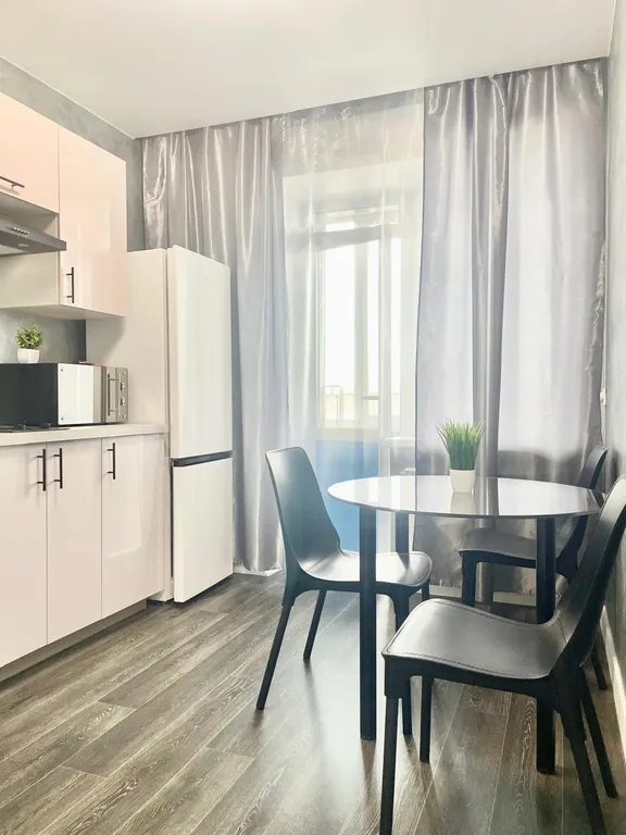 Квартира Уютная квартира — Хабаровск