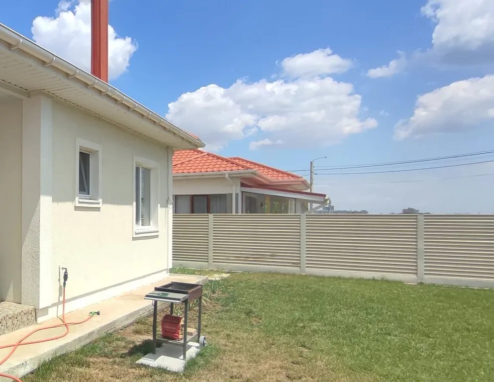 Уютный дом для всей семьи