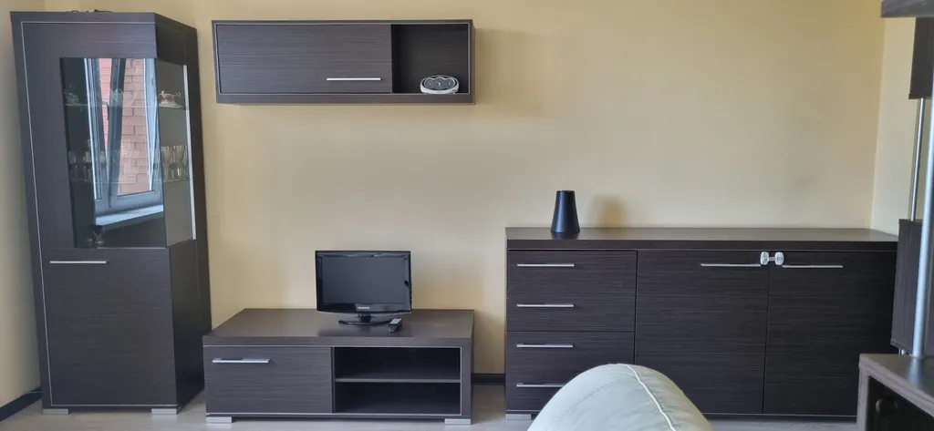 Квартира Уютная квартира в молодом современном микрорайоне — Ярославль