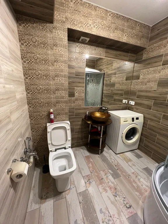 Квартира Квартира в центре — Адлер