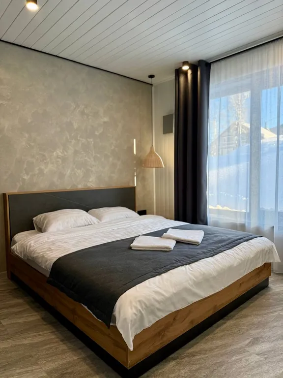 Барнхаус Дом 2