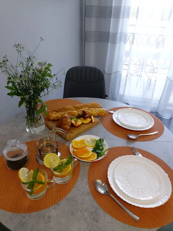 Квартира Квартира Апартамент Вкус лета — Геленджик