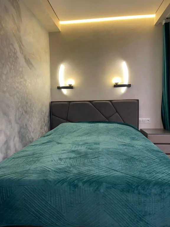 Квартира Апартаменты с видом на море — Севастополь