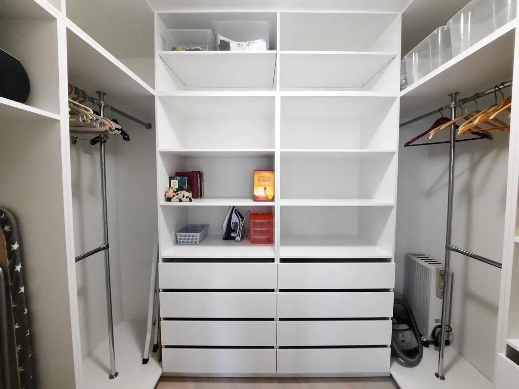 Изысканный стиль в центре города