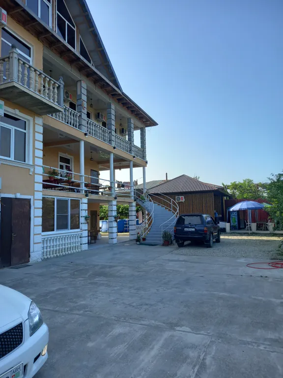 Квартира Комната — Сухум