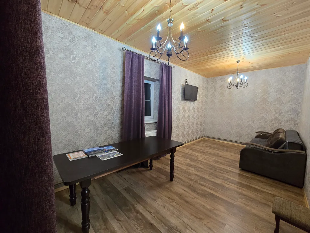 3-комнатный Дом