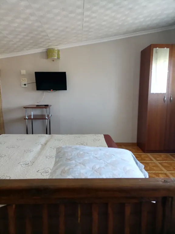 Уютный коттедж