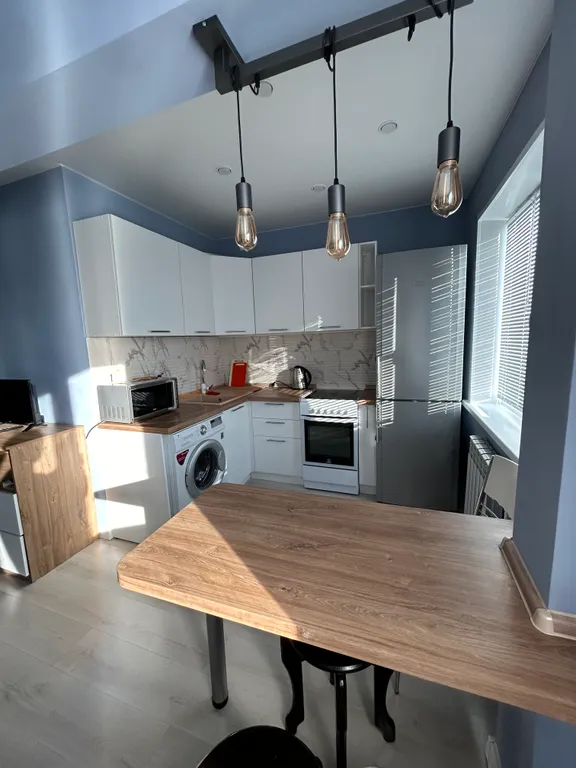 Уютная чистая квартира — аренда посуточно в Улан-Удэ