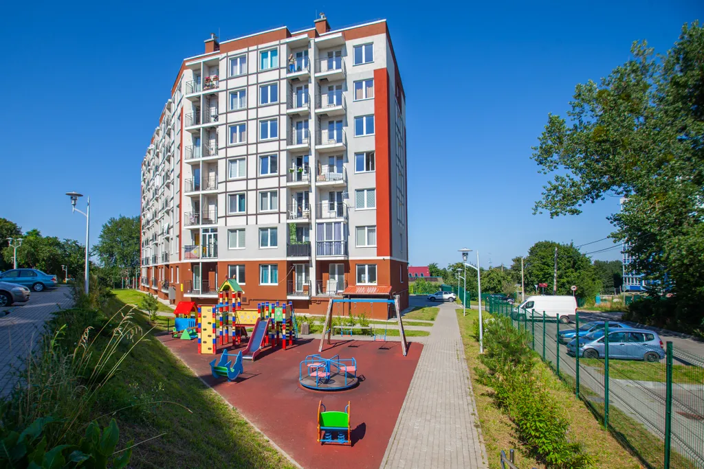 Уютная квартира как дома