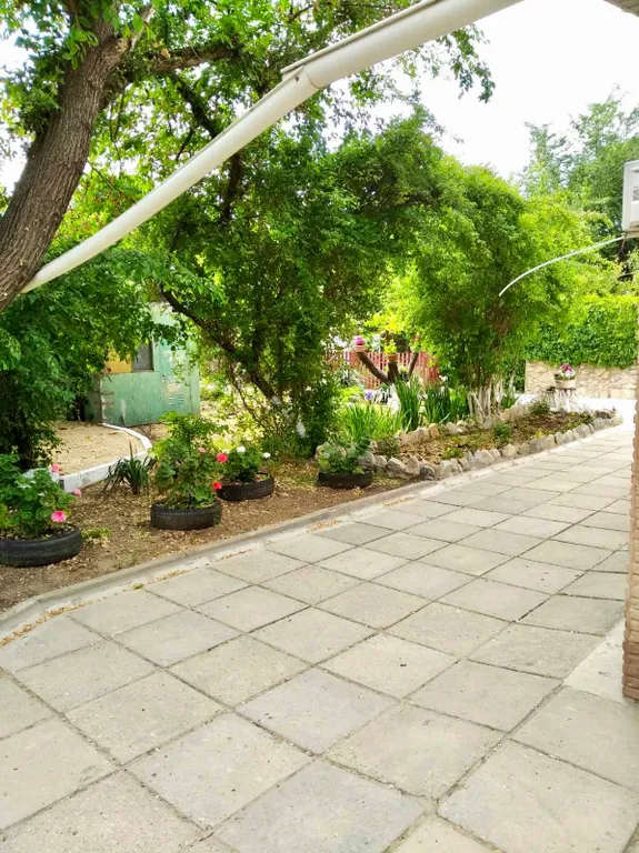 Классная квартира в 3 минутах ходьбы от моря