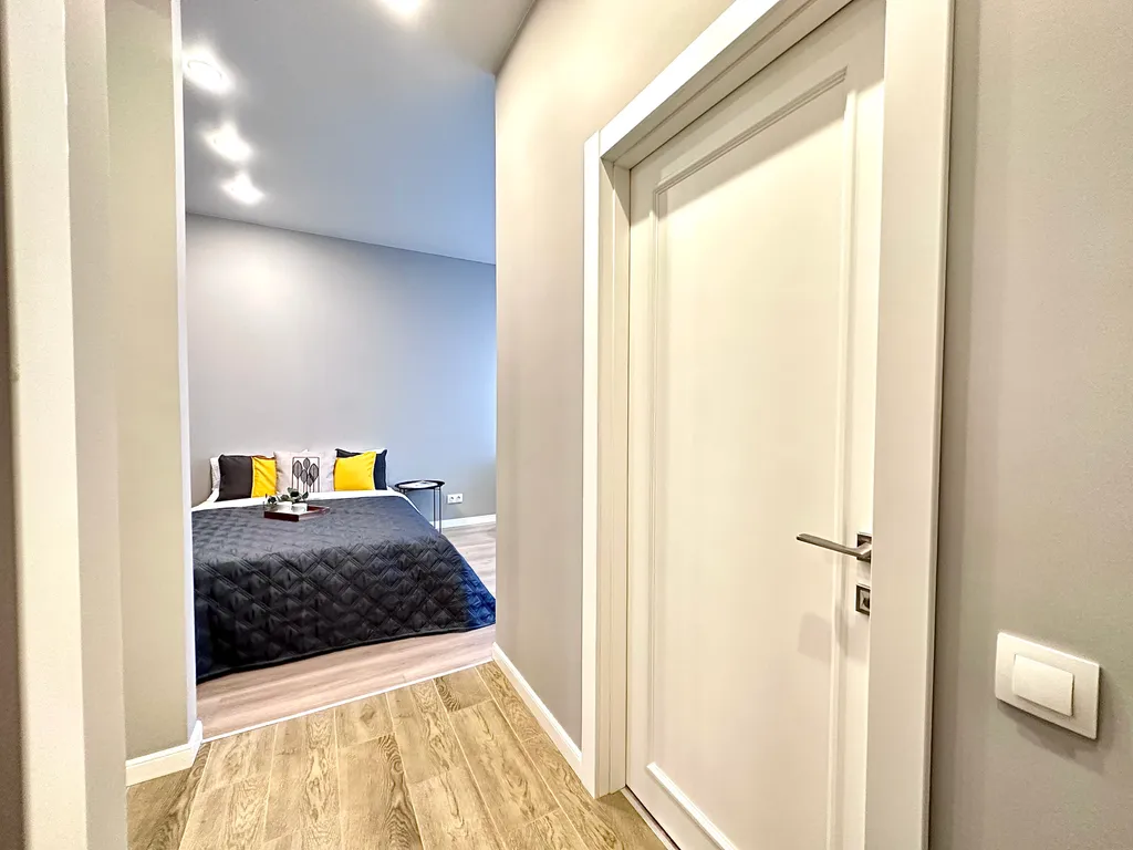 Апартамент 5