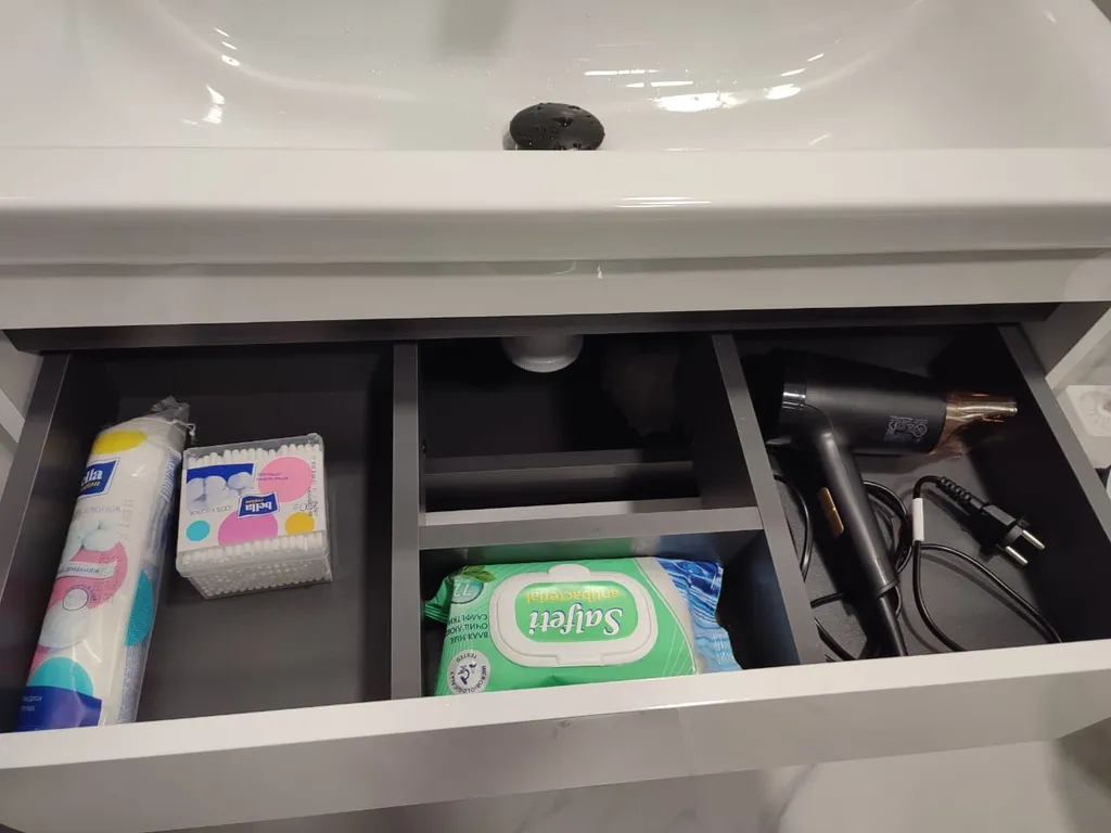 Уютная квартира в центре города с дизайнерским ремонтом