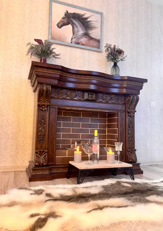 Апартамент Holiday Cranz