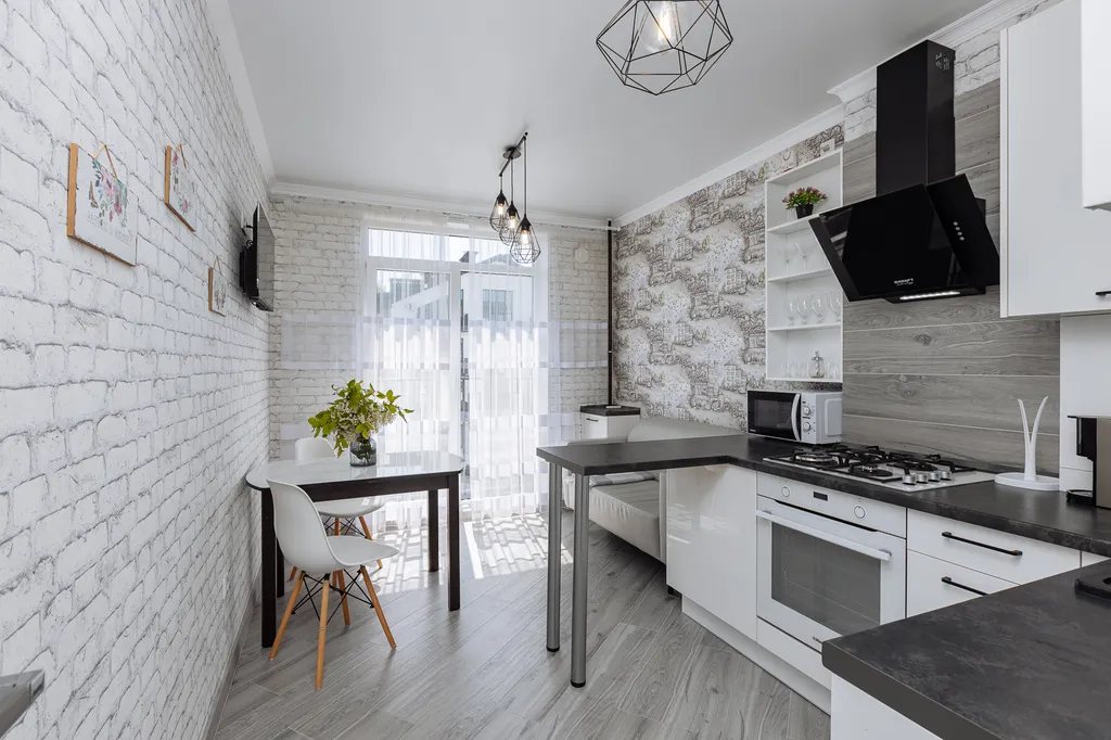 Квартира на Западном пляже