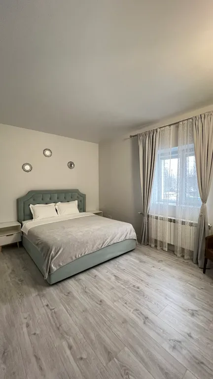 Сосенки House