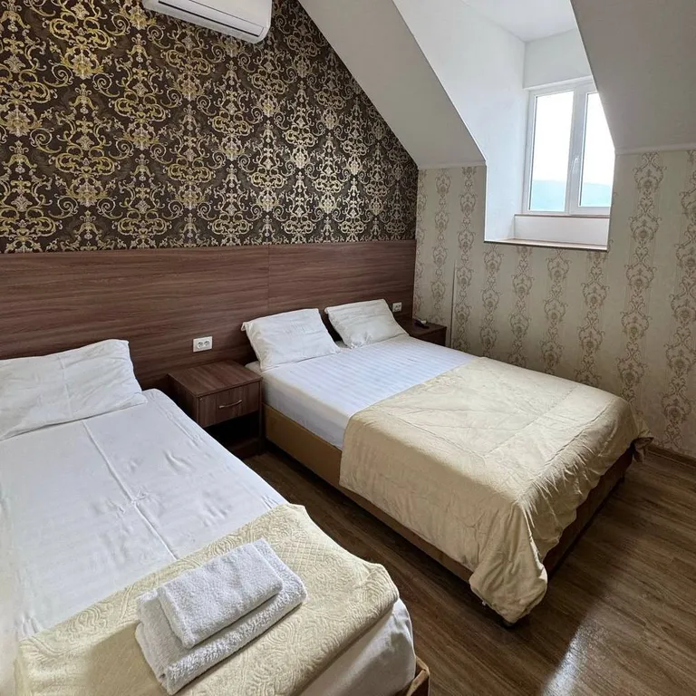 Квартира Комната — аренда посуточно в Кабардинка