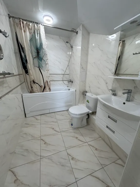 Квартира Комната — Анапа