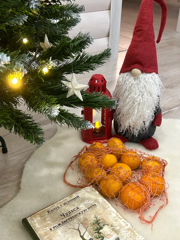 Коттедж на берегу реки