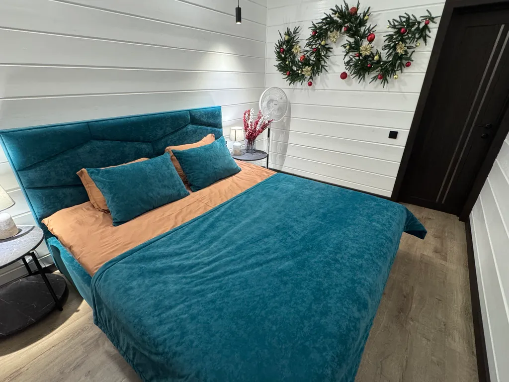 Коттедж Загородный дом Лесная Привилегия — Красное Село