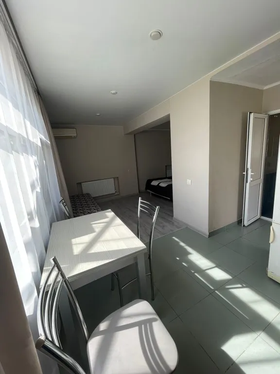 Квартира Квартира Студия -1 — Геленджик