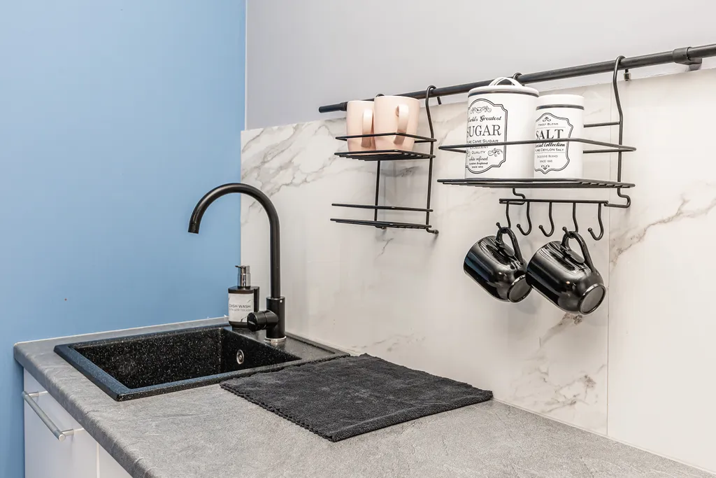 Уютная студия в ЖК Богатырский