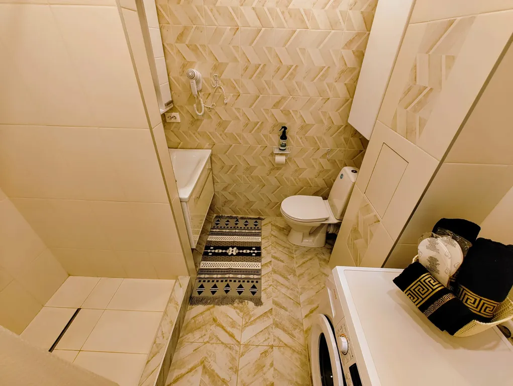 Квартира -студия в ЖК " Новые ключи"