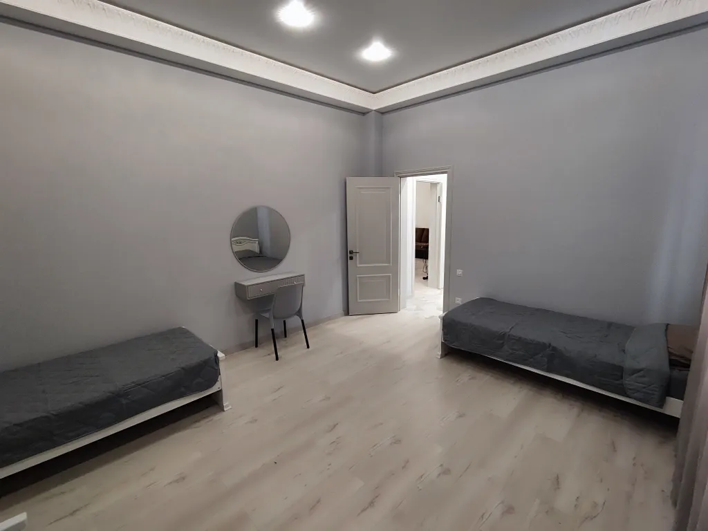 Уютный дом между Махачкалой и Каспийском