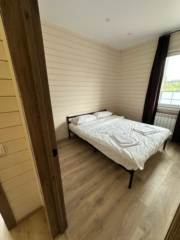 Коттедж Новый дом — Новая Ладога