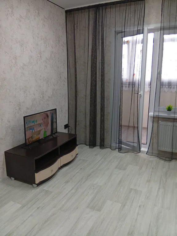 Уютная квартира со всем необходимым