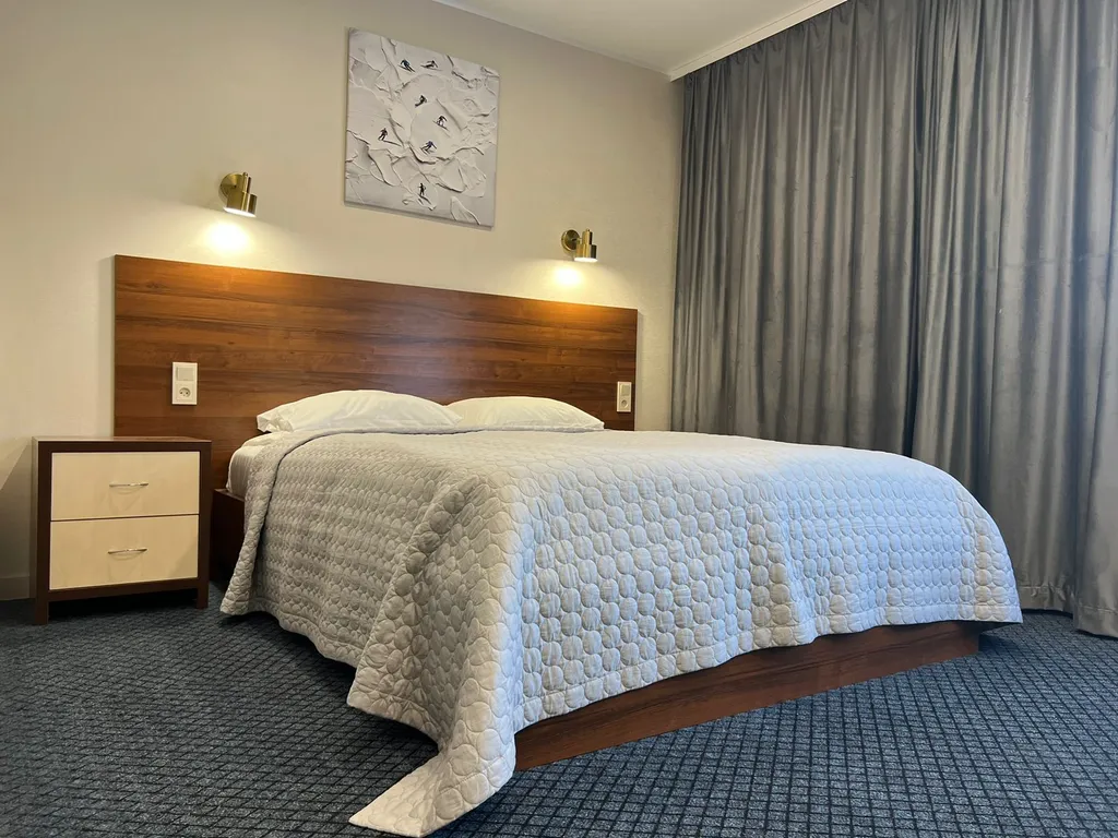 Квартира Комната — аренда посуточно в Мурманск