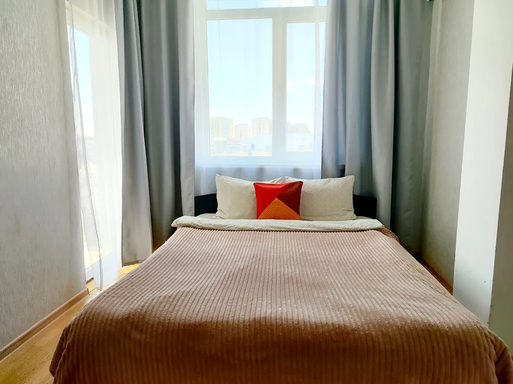 Квартира Квартира с видом на 5 километров — Севастополь